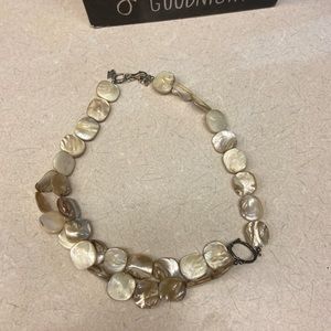 ✨SILPADA VINTAGE NECKLACE ✨